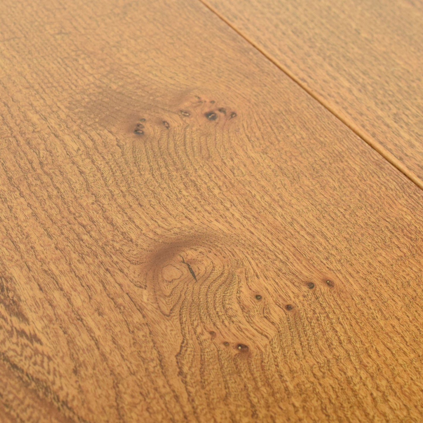 Ercol Draw Leaf Table and Six Chairs