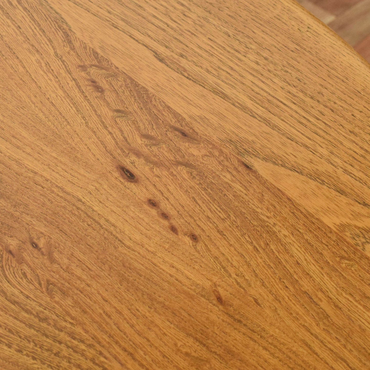 Ercol Draw Leaf Table and Six Chairs