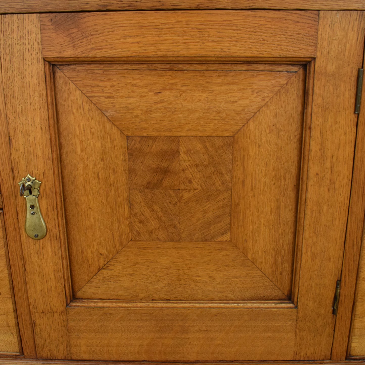 Secretaire Bureau Bookcase