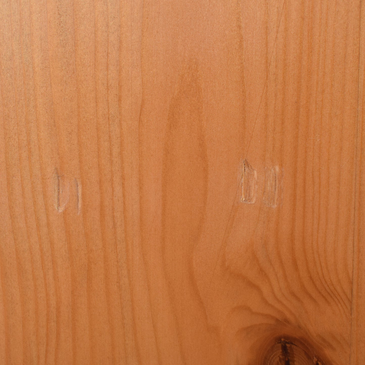 Pine Wardrobe
