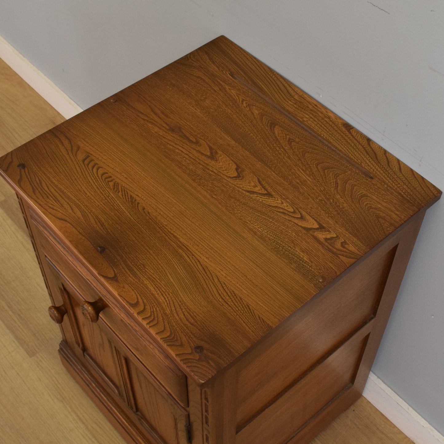 Ercol 'Golden Dawn' Cabinet