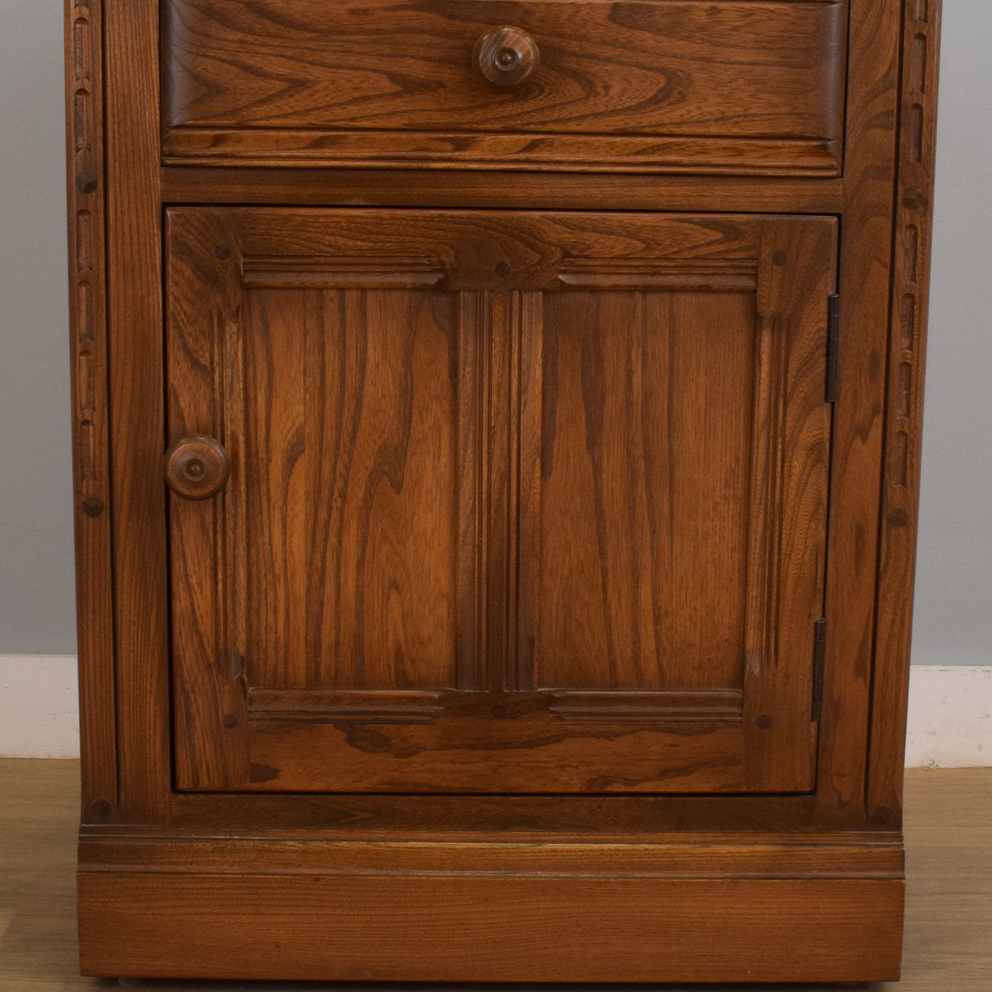 Ercol 'Golden Dawn' Cabinet