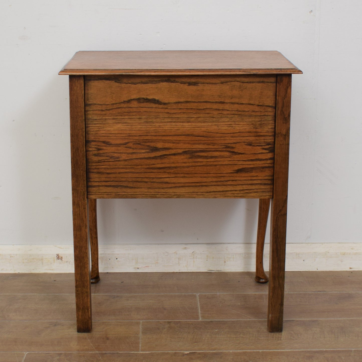 Oak Chest of Drawers