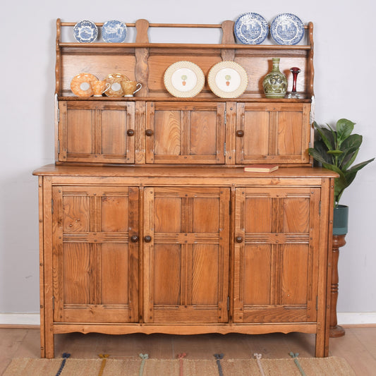 Ercol Colonial Dresser