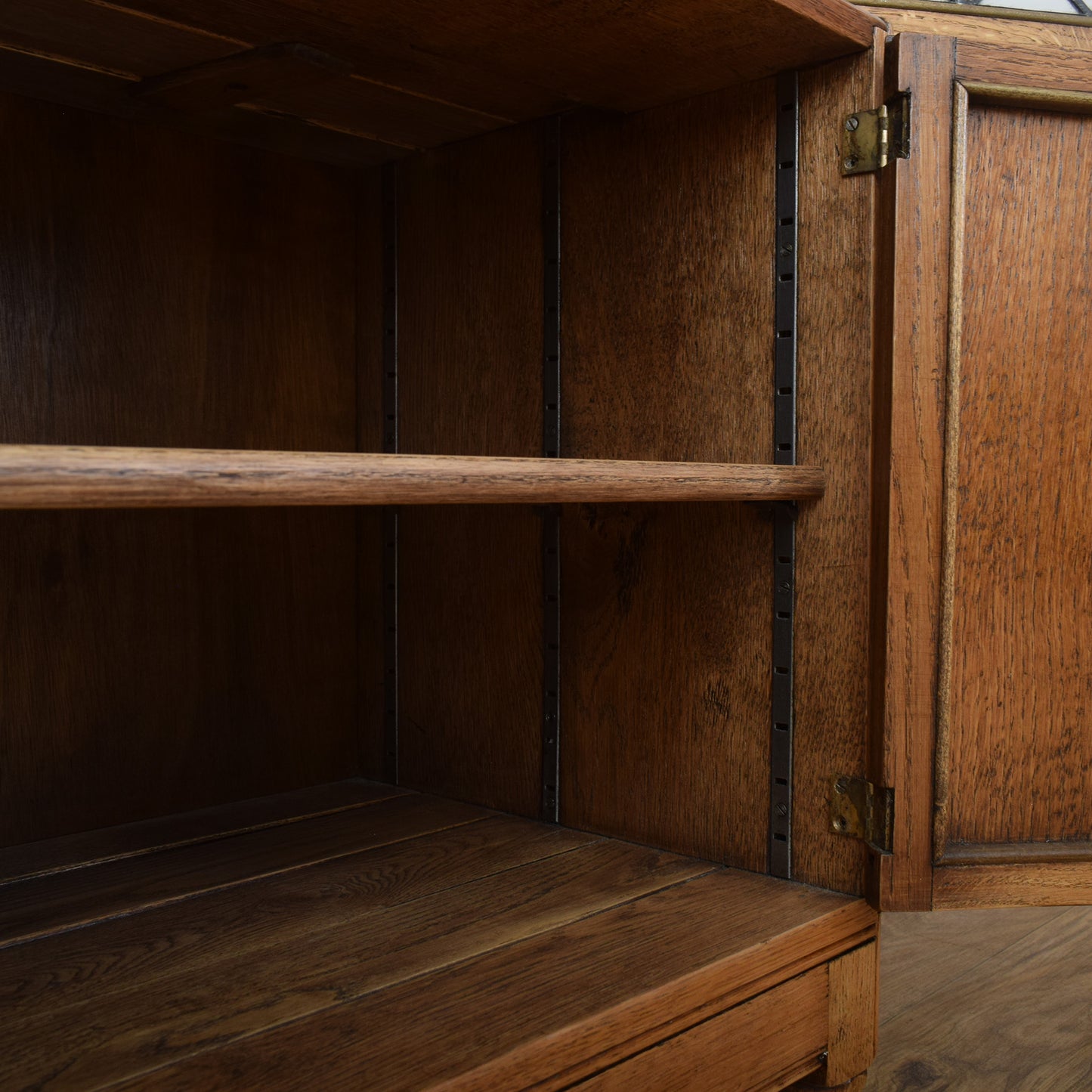 'Minty' Barrister's Bookcase