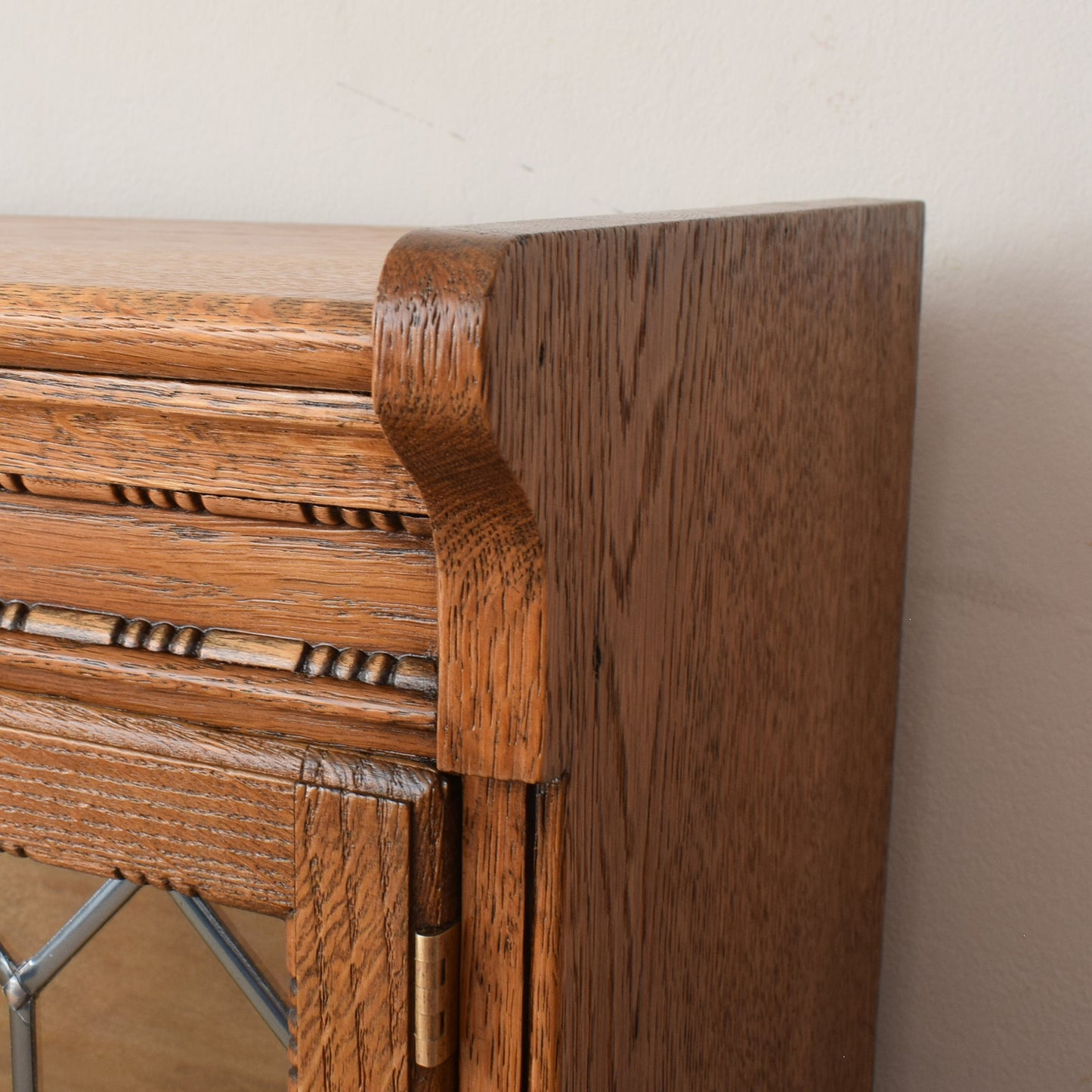 'Minty' Barrister's Bookcase