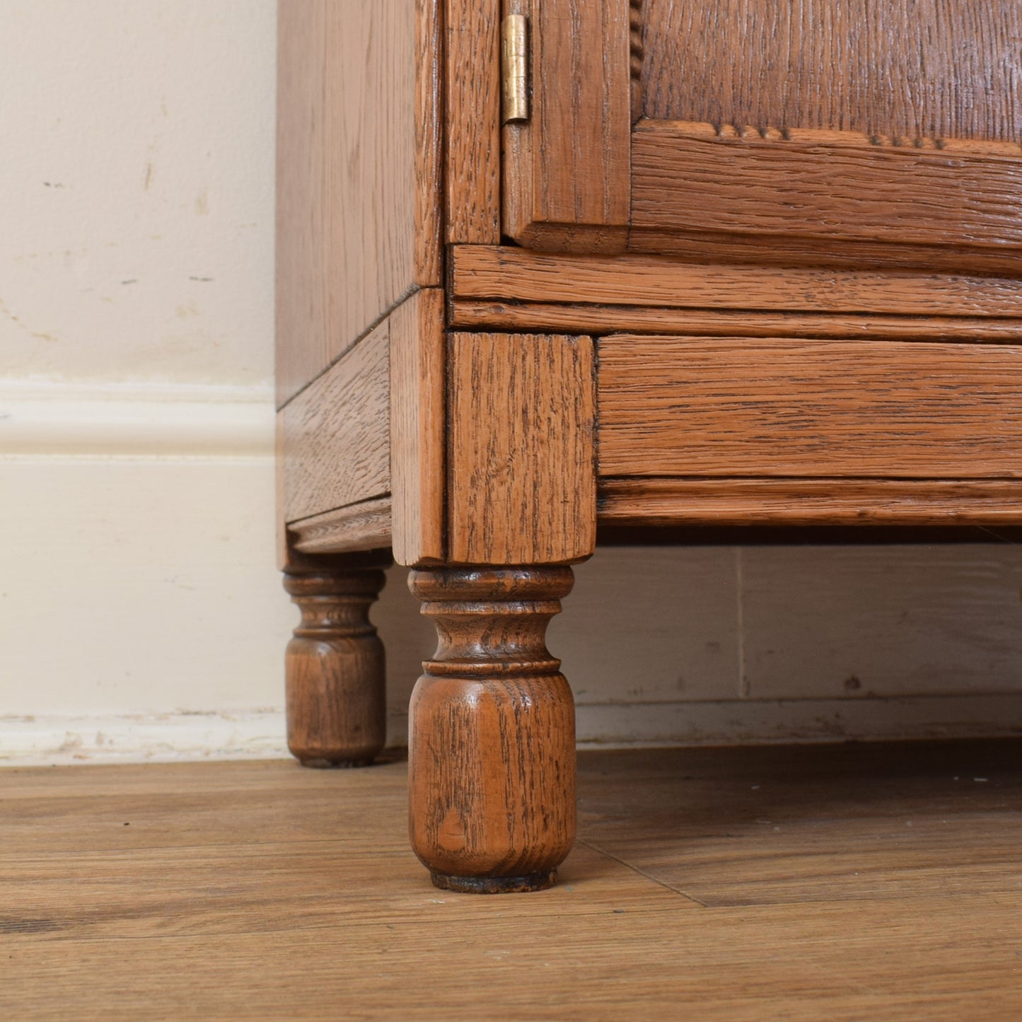 'Minty' Barrister's Bookcase