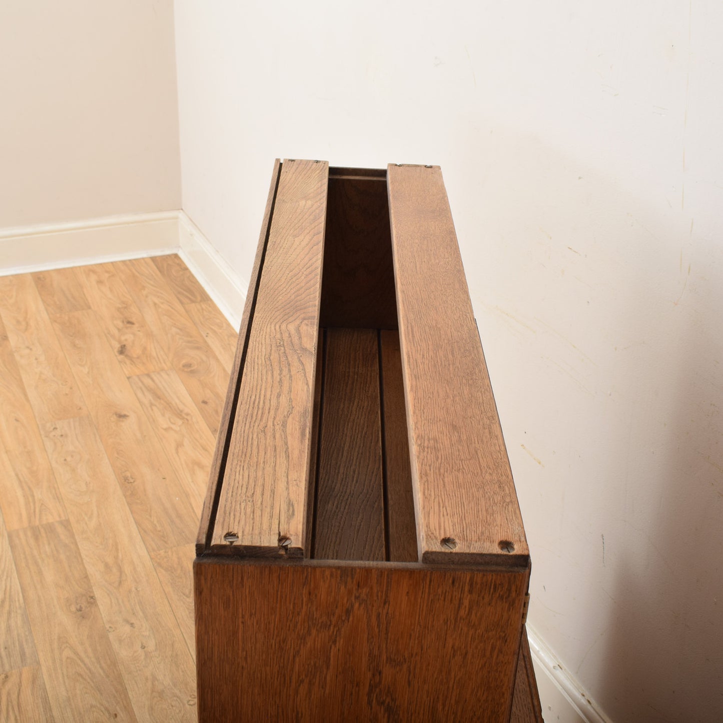 'Minty' Barrister's Bookcase