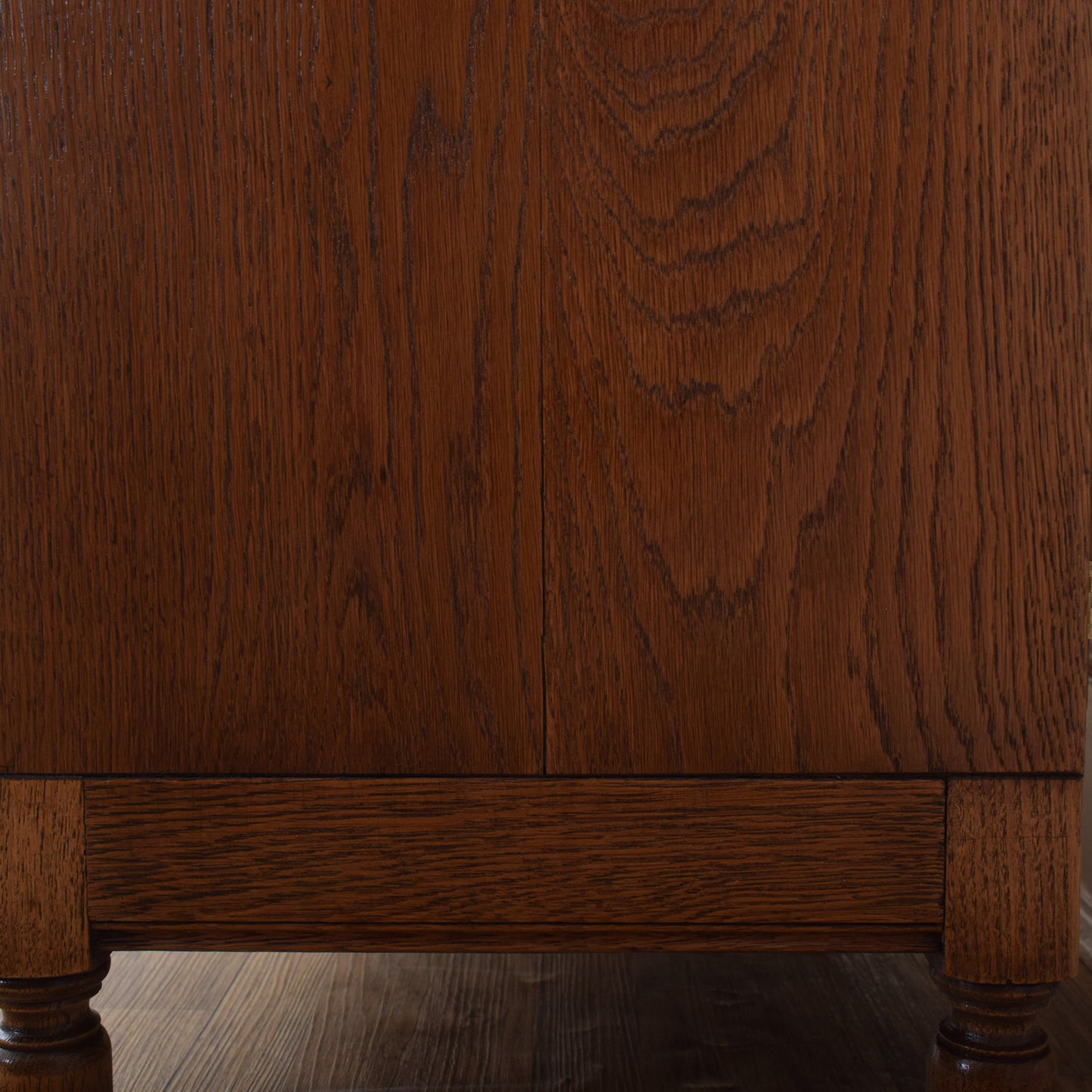 'Minty' Barrister's Bookcase