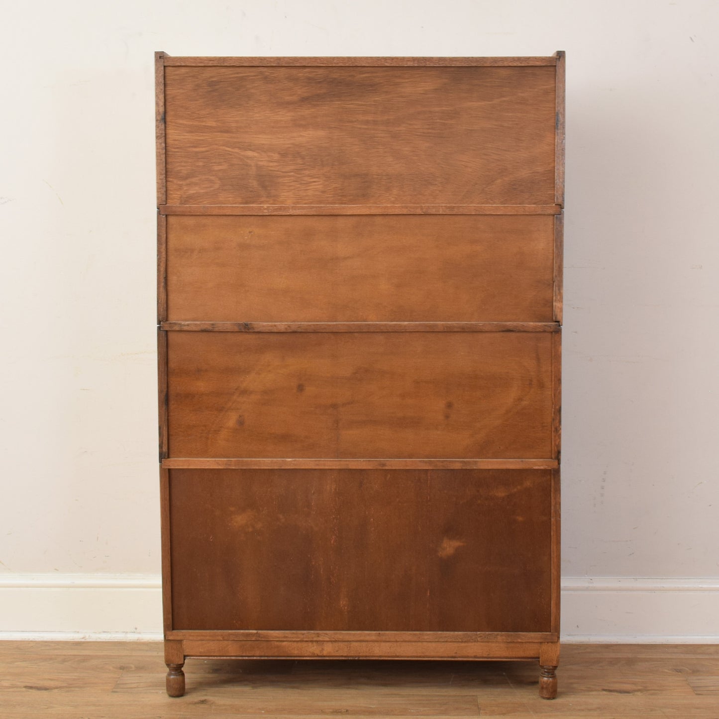 'Minty' Barrister's Bookcase