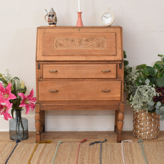 Oak Bureau