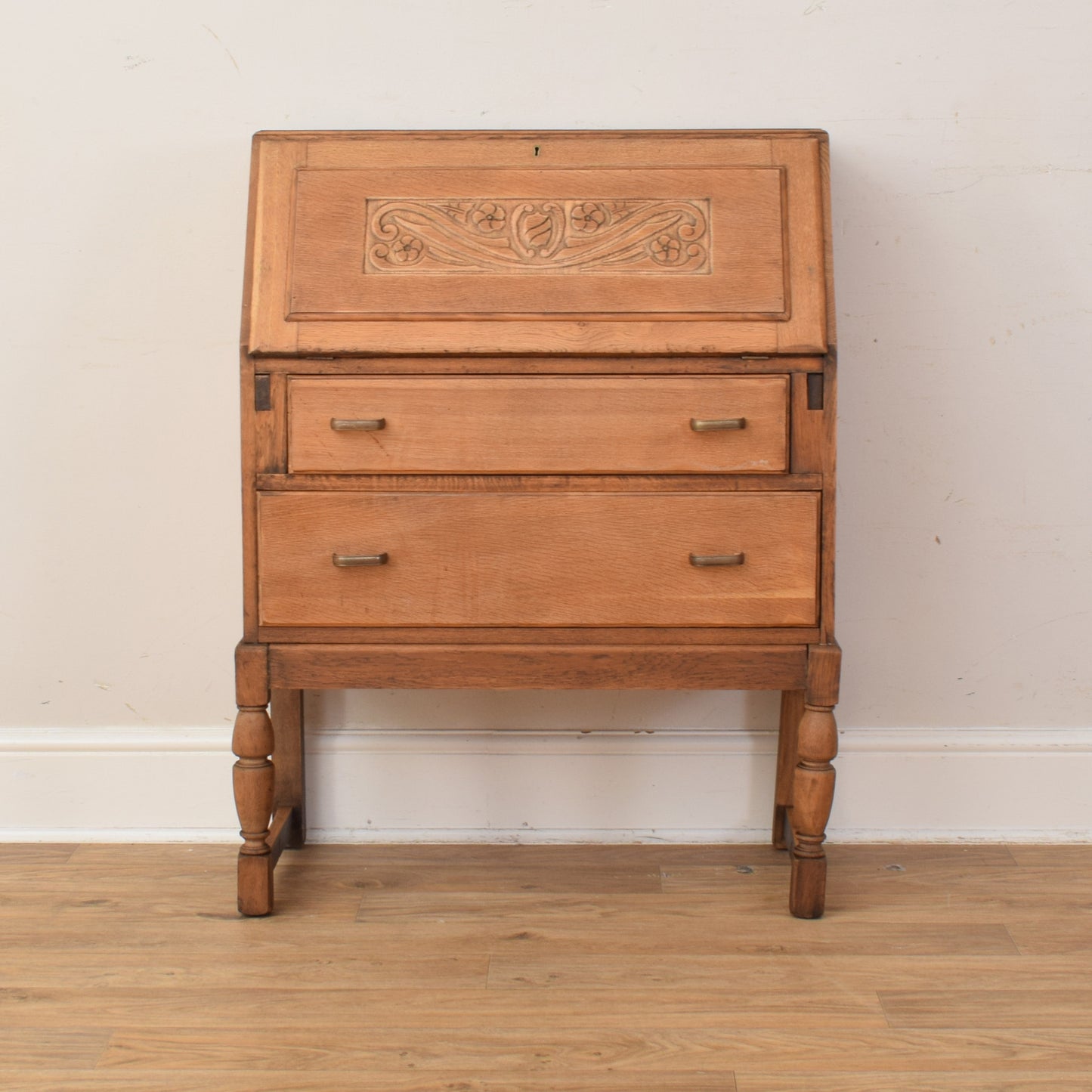 Oak Bureau