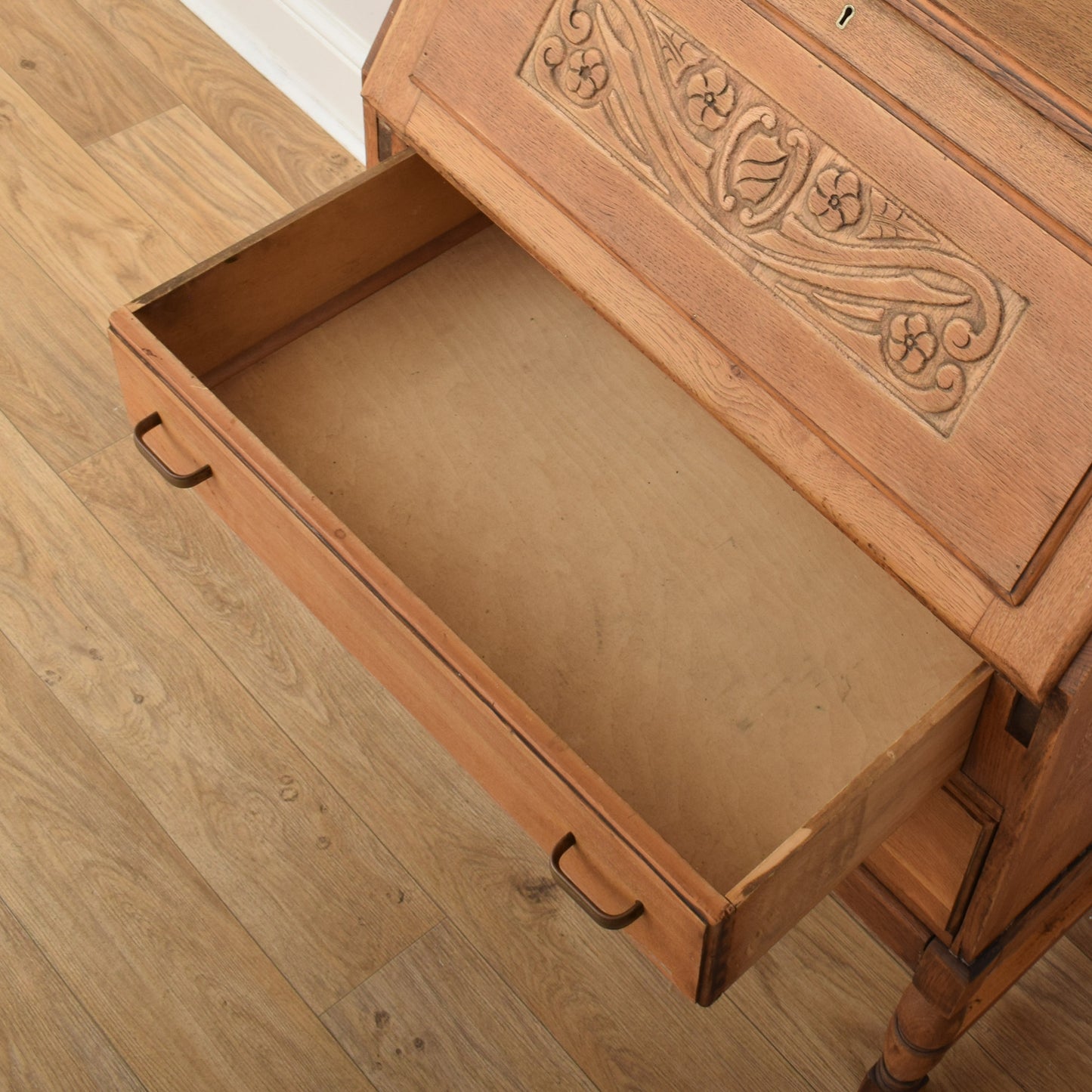 Oak Bureau
