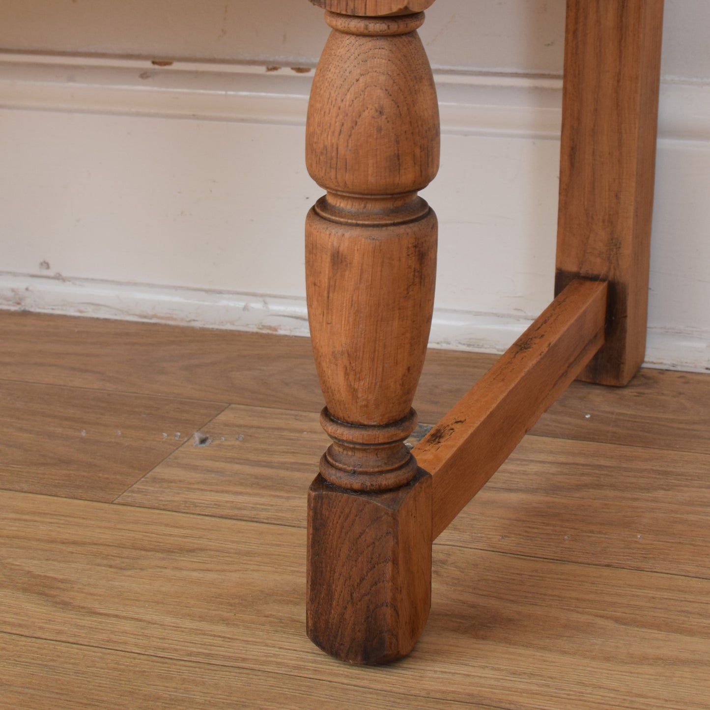 Oak Bureau