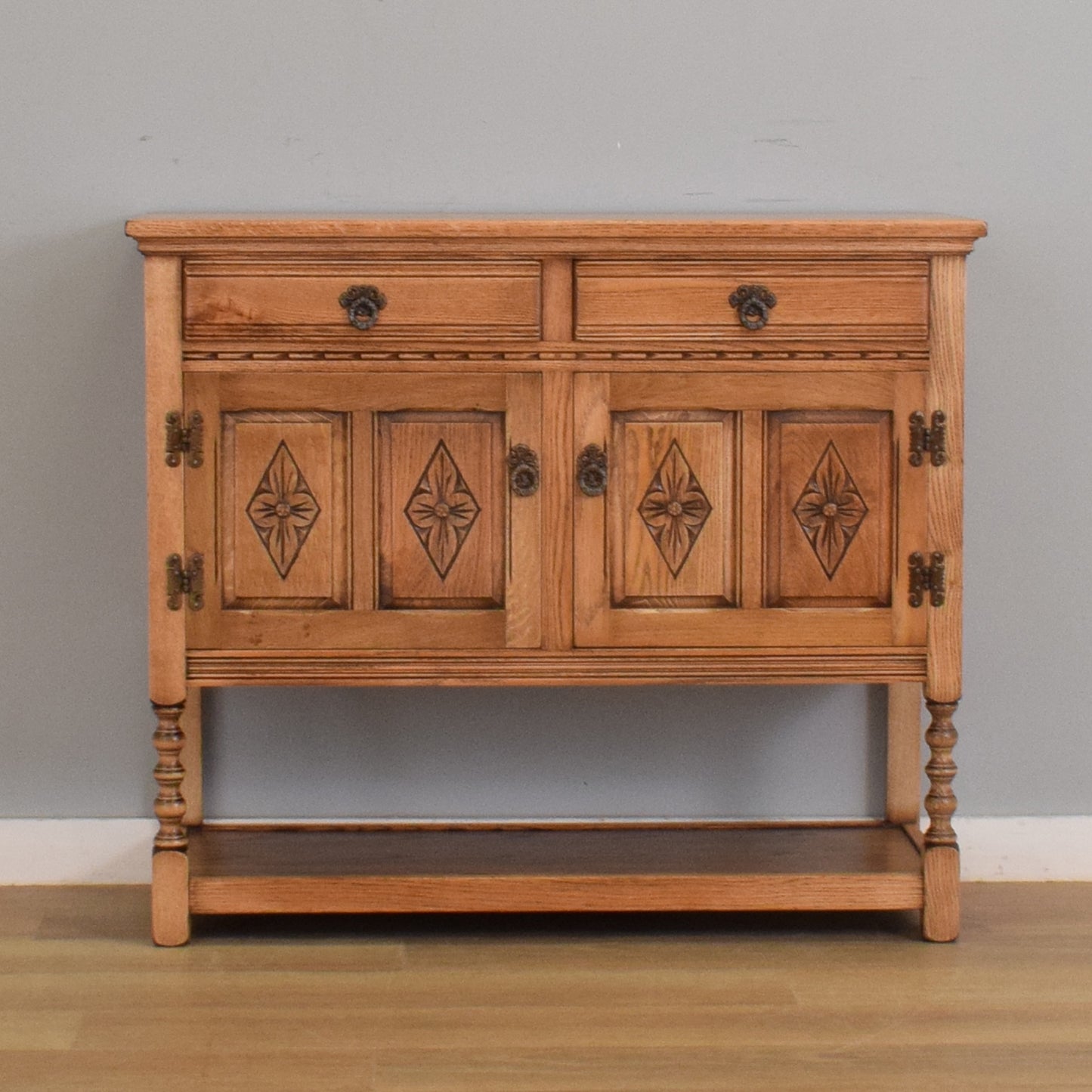 'Old Charm' Sideboard