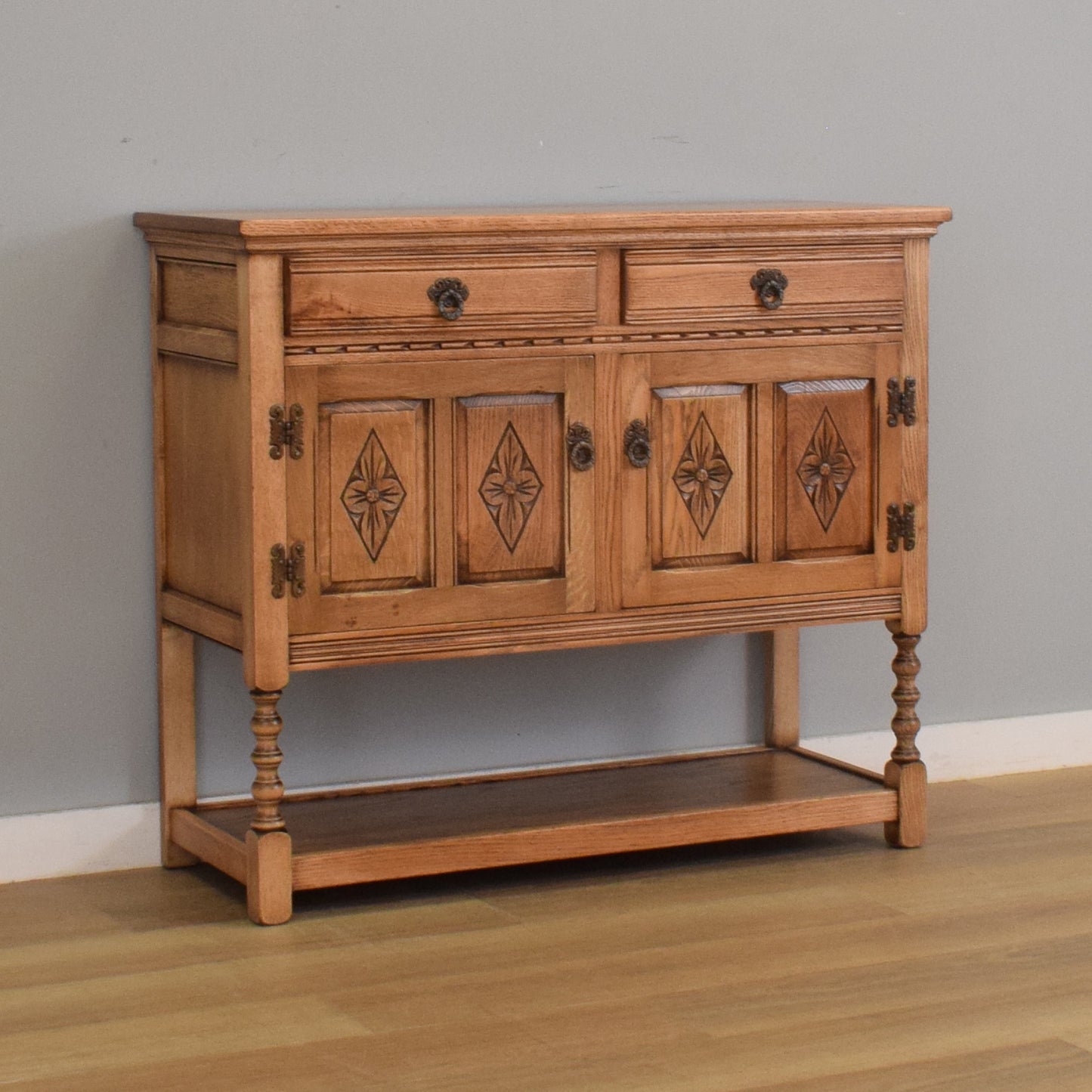 'Old Charm' Sideboard