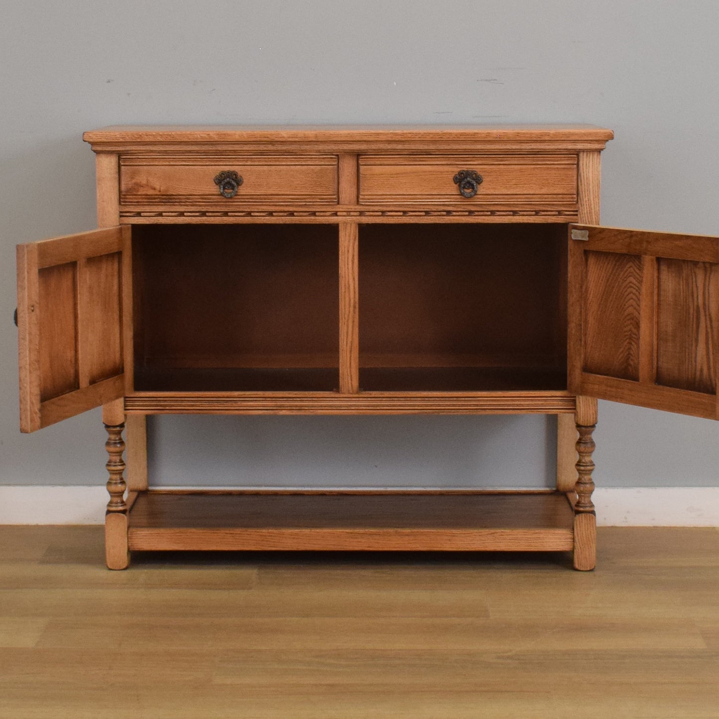 'Old Charm' Sideboard