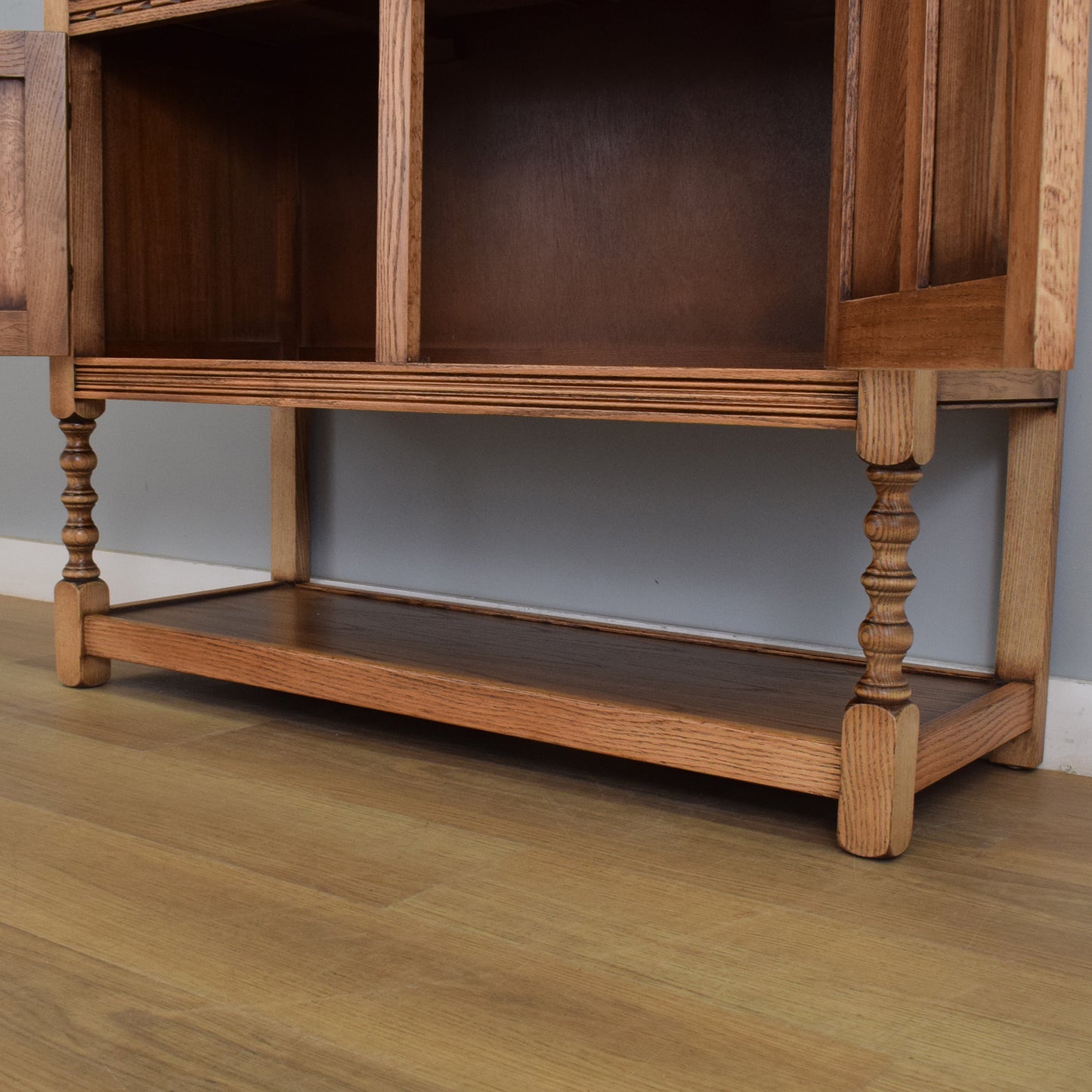 'Old Charm' Sideboard