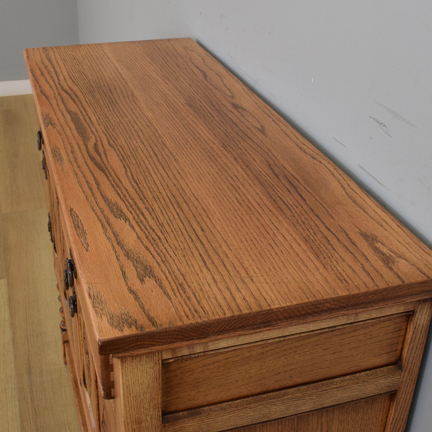 'Old Charm' Sideboard