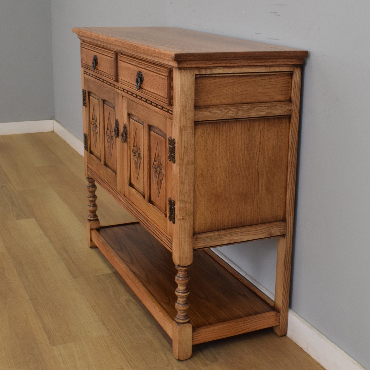 'Old Charm' Sideboard