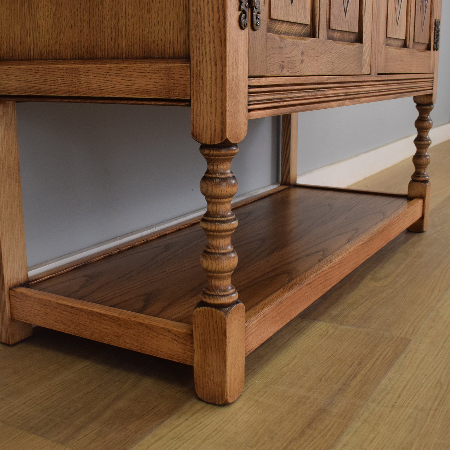 'Old Charm' Sideboard