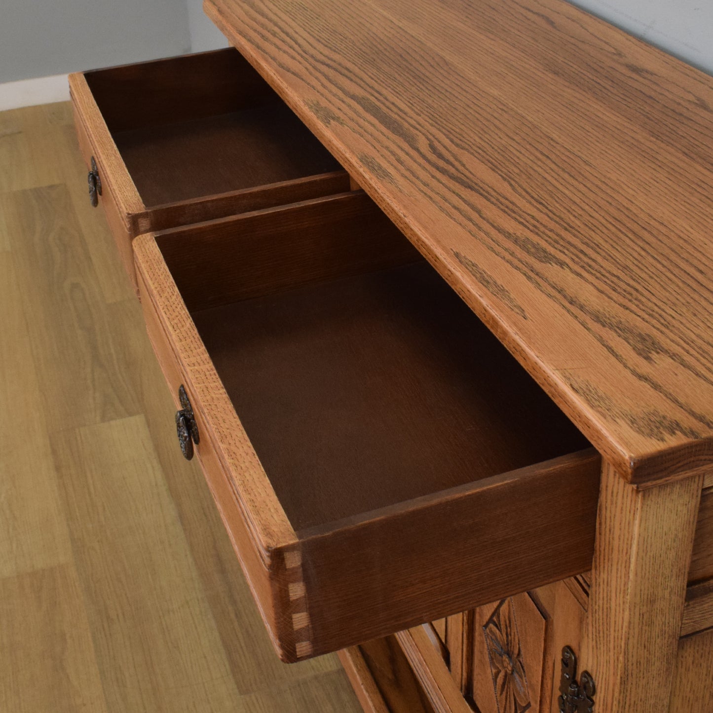 'Old Charm' Sideboard