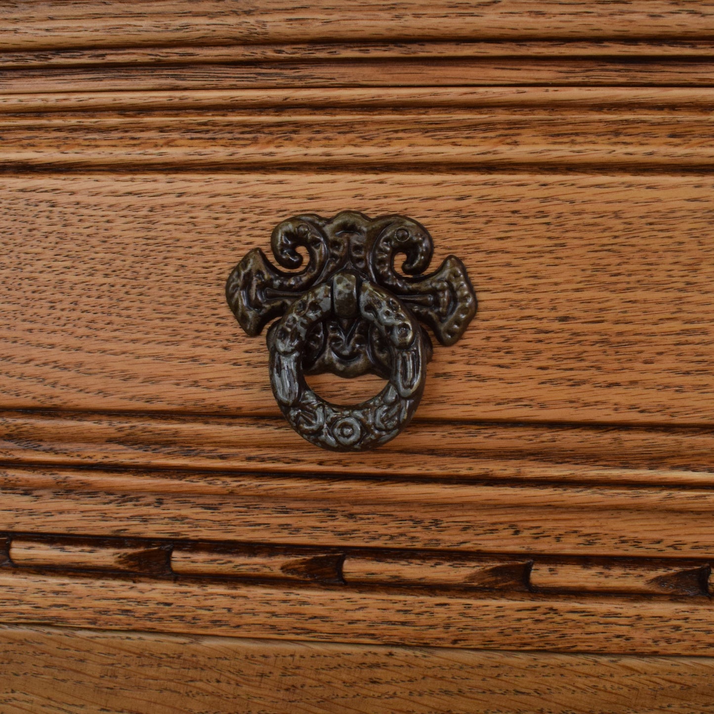 'Old Charm' Sideboard