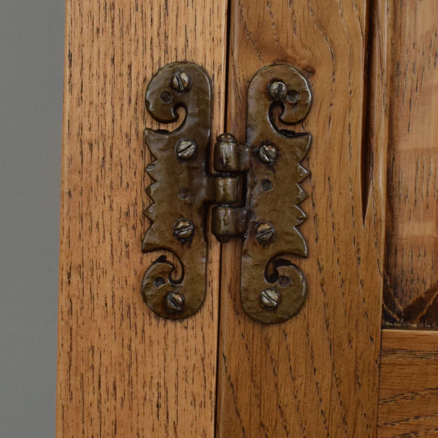 'Old Charm' Sideboard