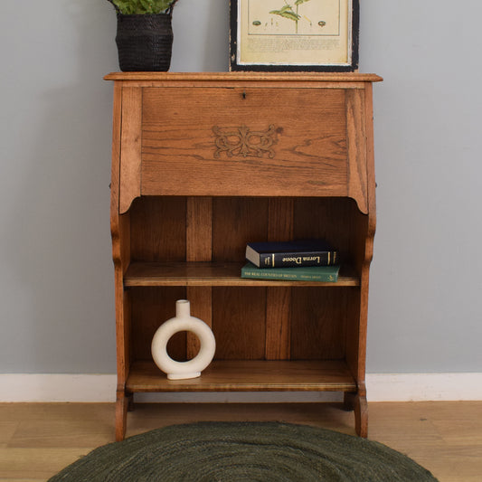 Oak Students Bureau