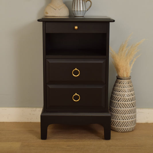 Painted Stag Bedside