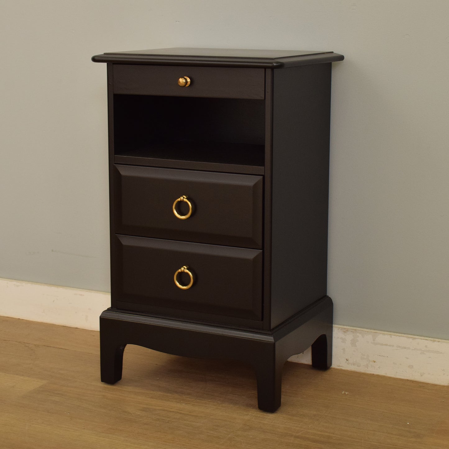Painted Stag Bedside
