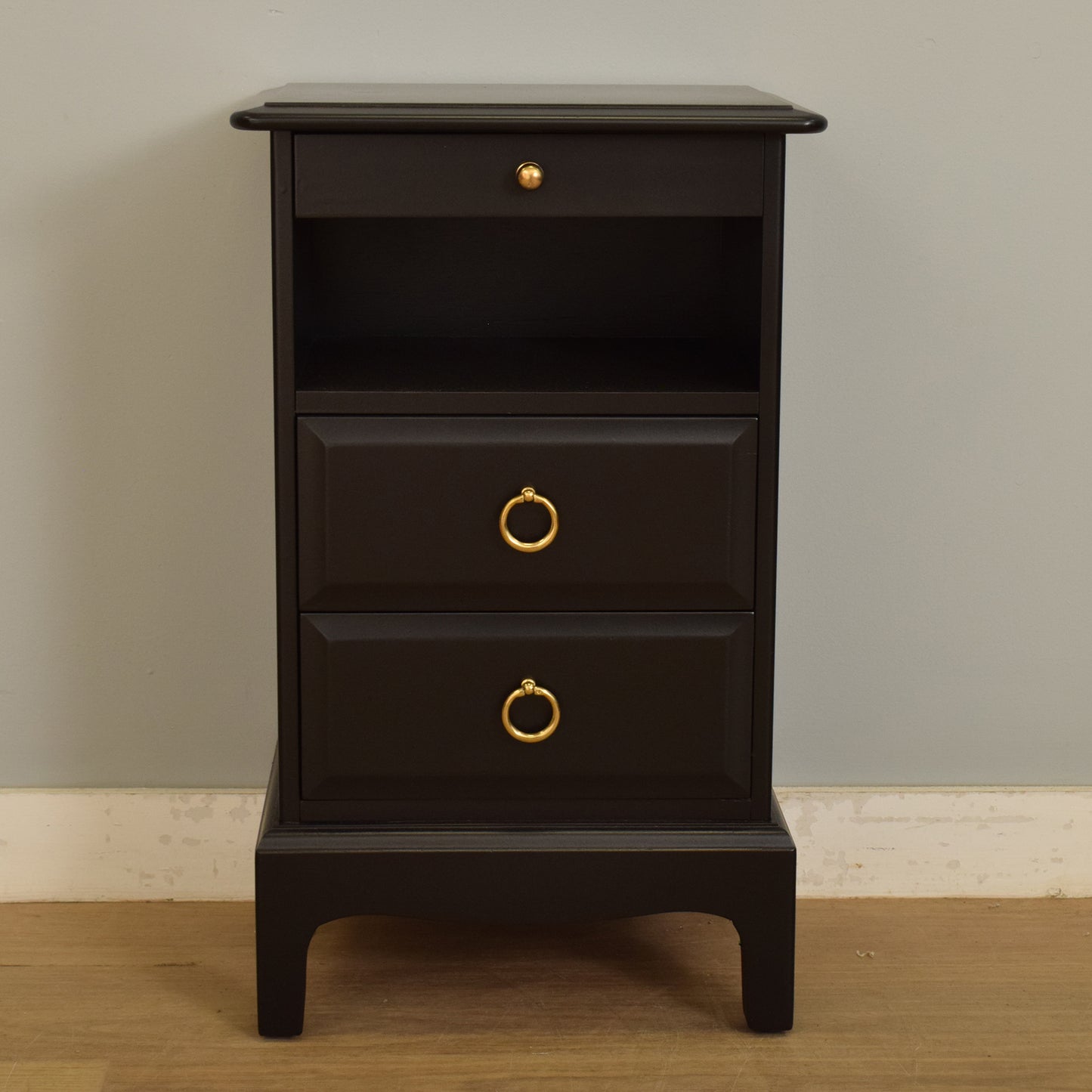 Painted Stag Bedside