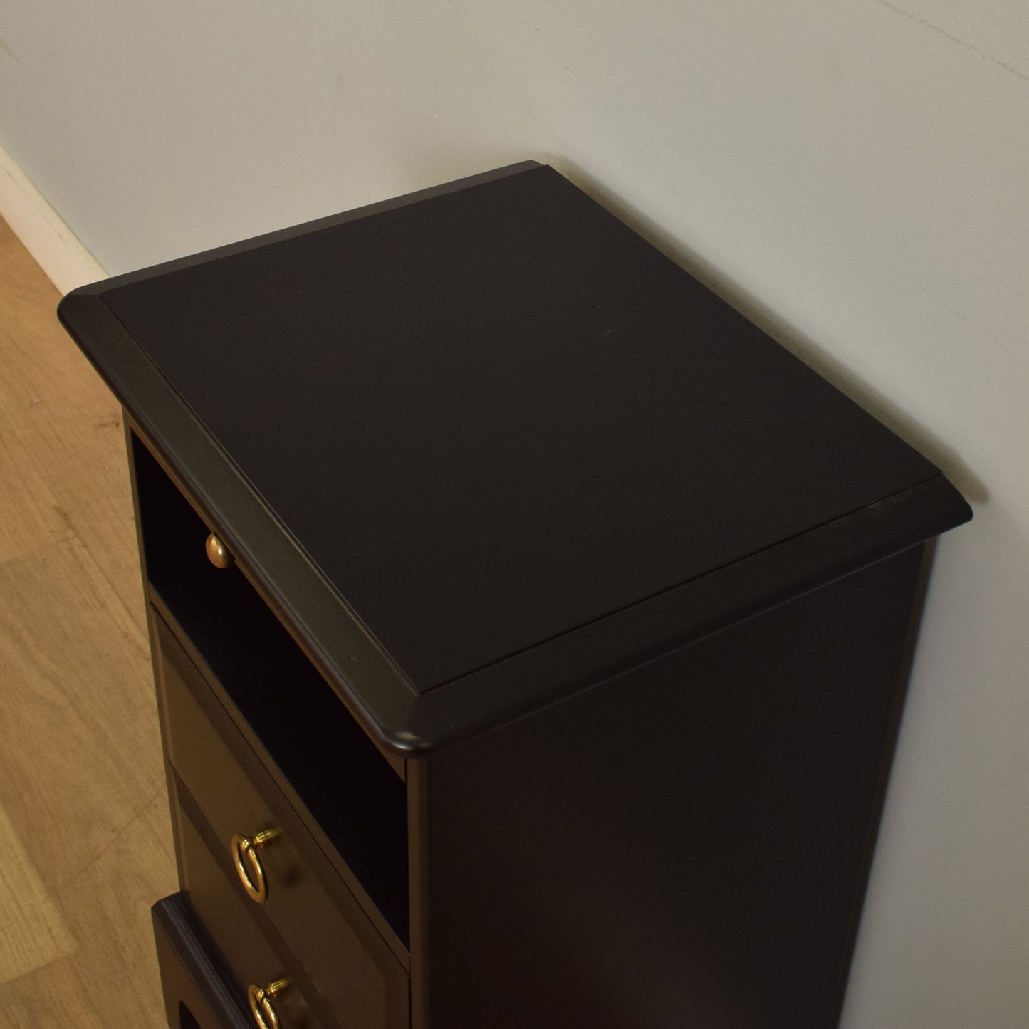 Painted Stag Bedside