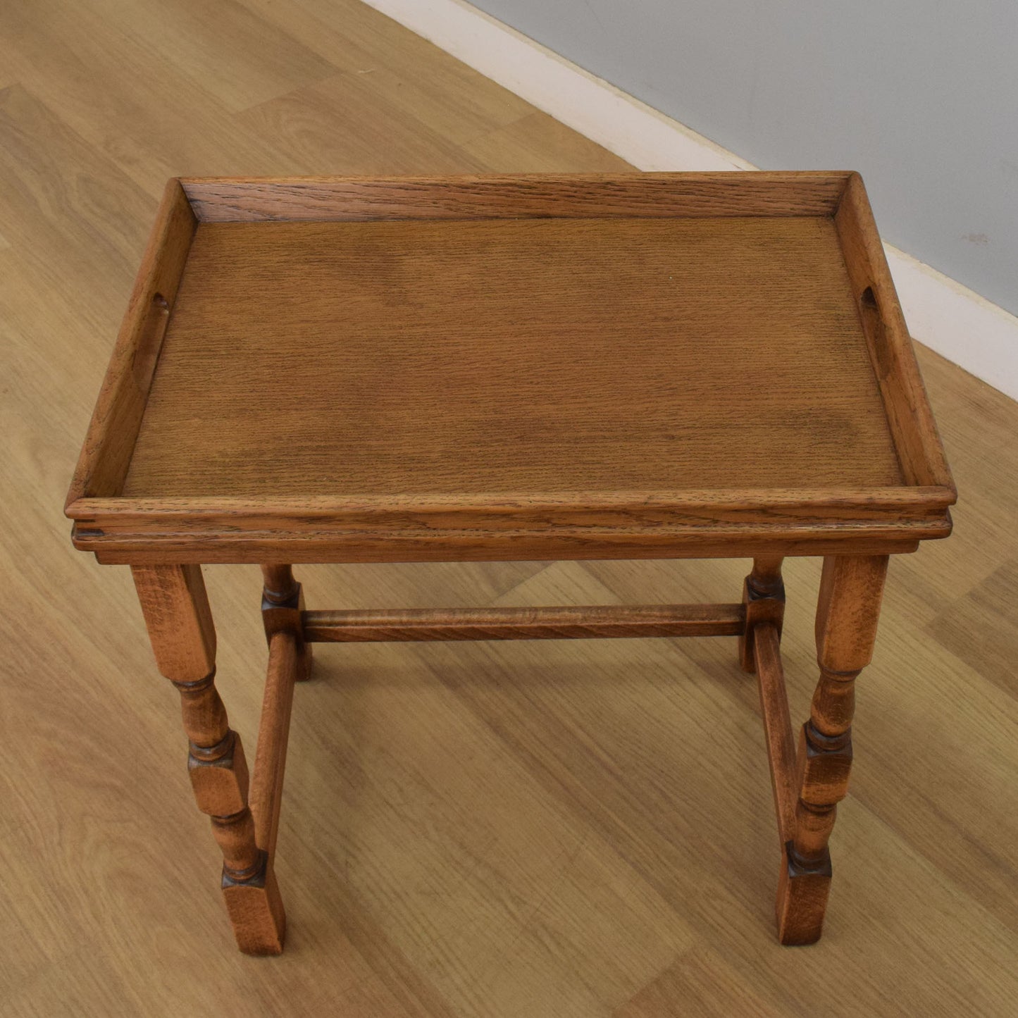 Restored Nest of Tables
