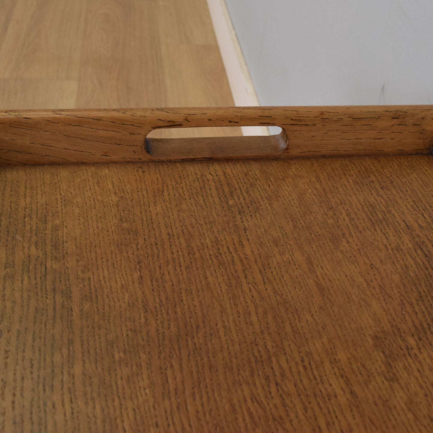 Restored Nest of Tables