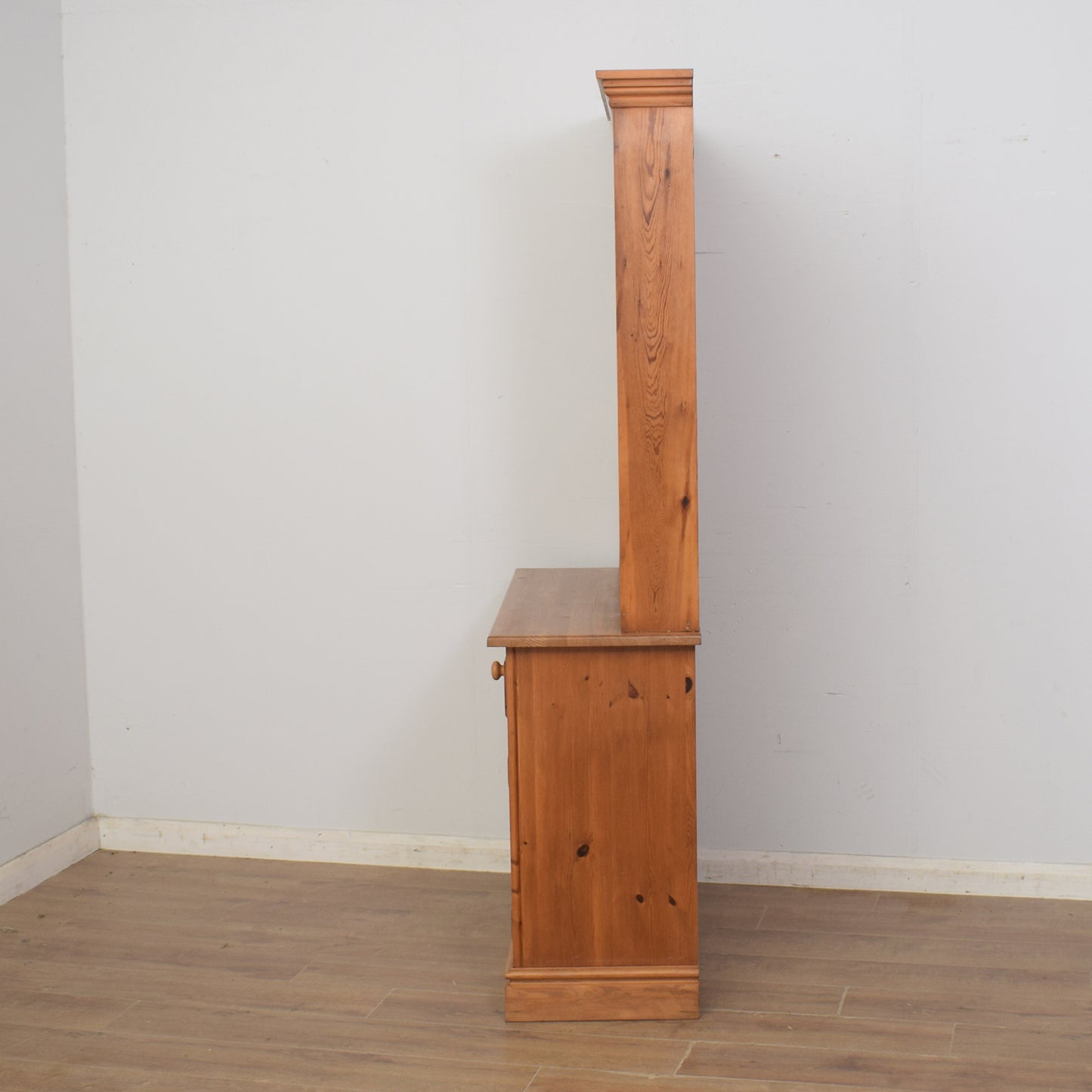 Restored Pine Dresser