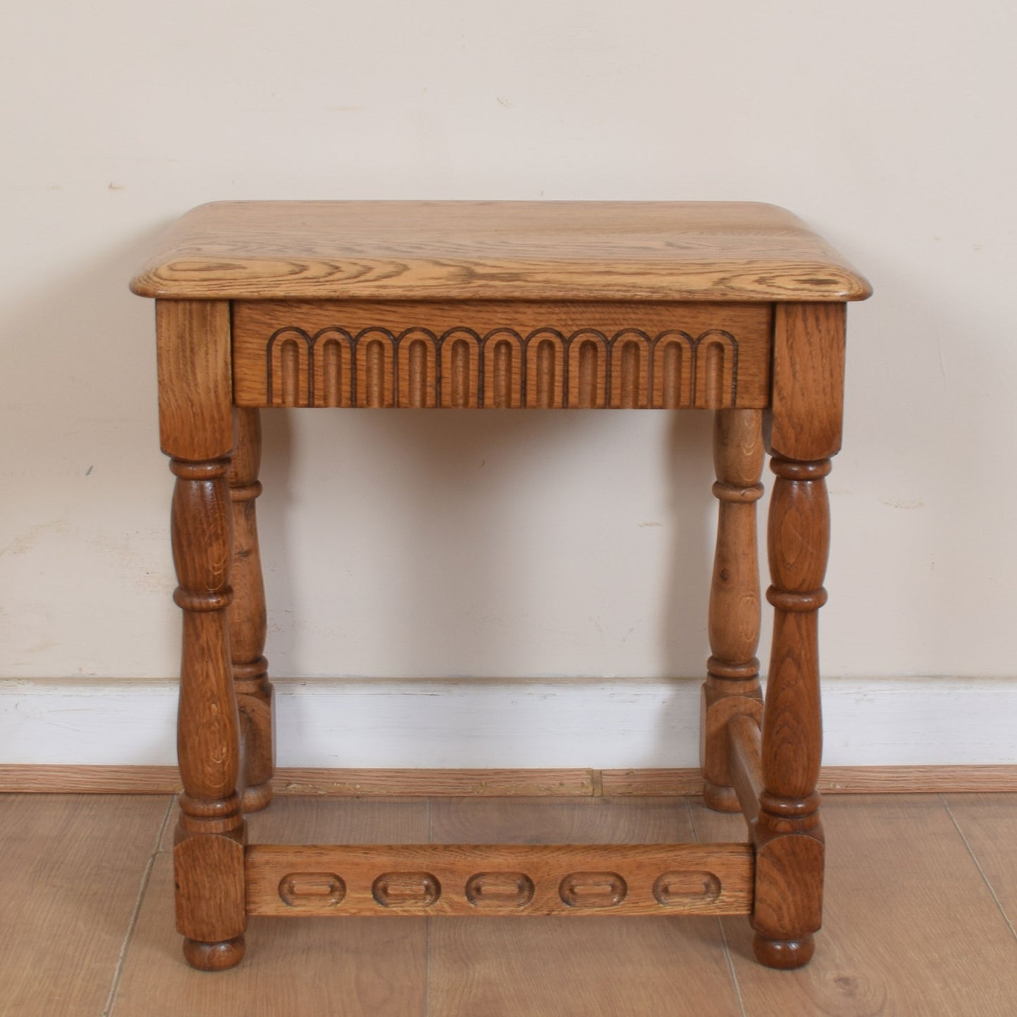 Priory Nest Of Tables