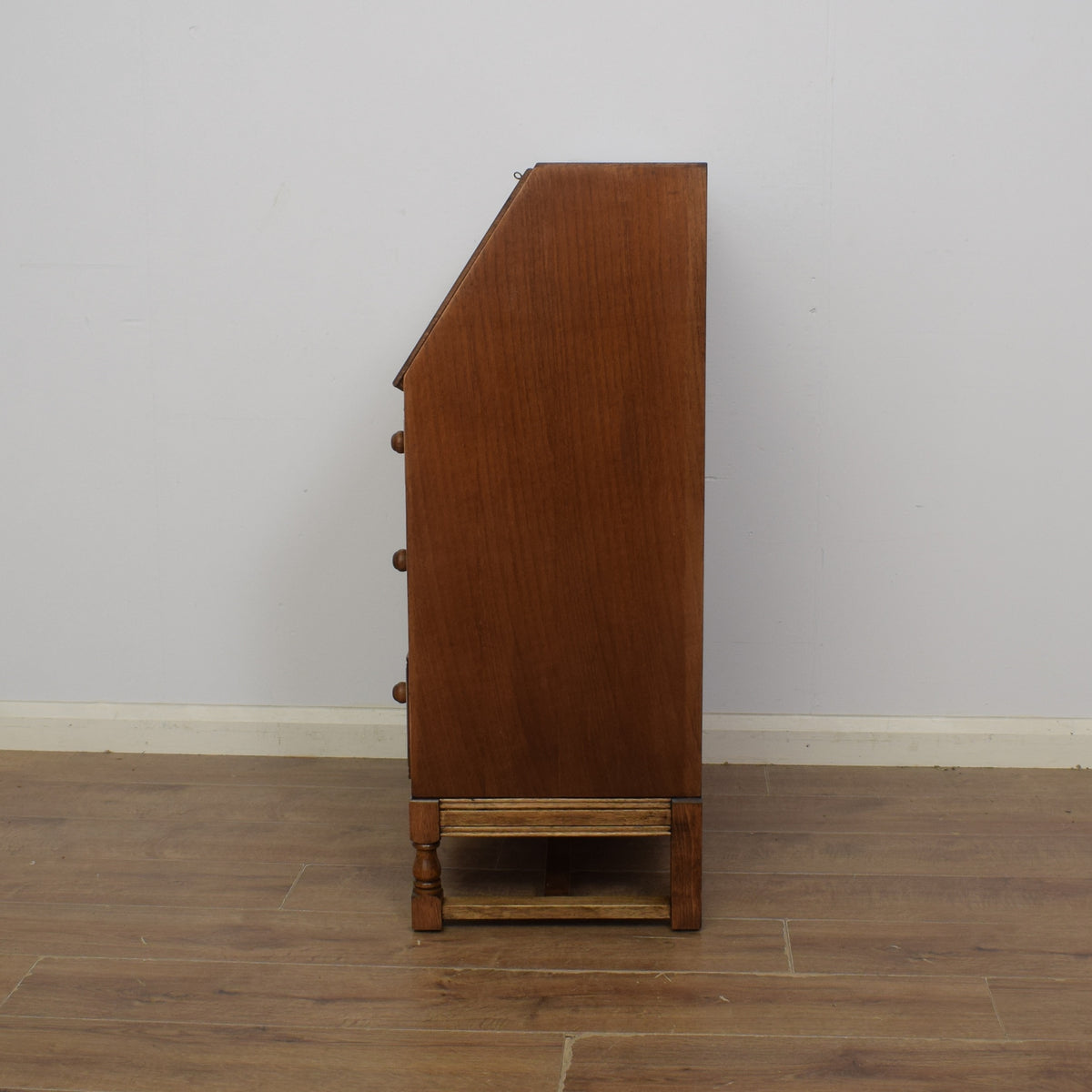 Restored Priory Bureau