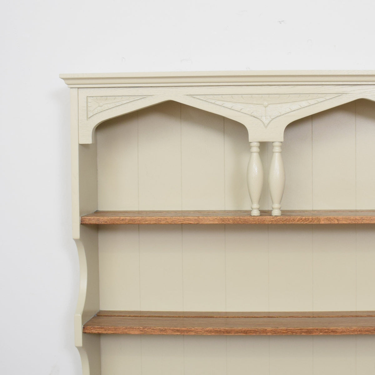 Restored Painted Dresser