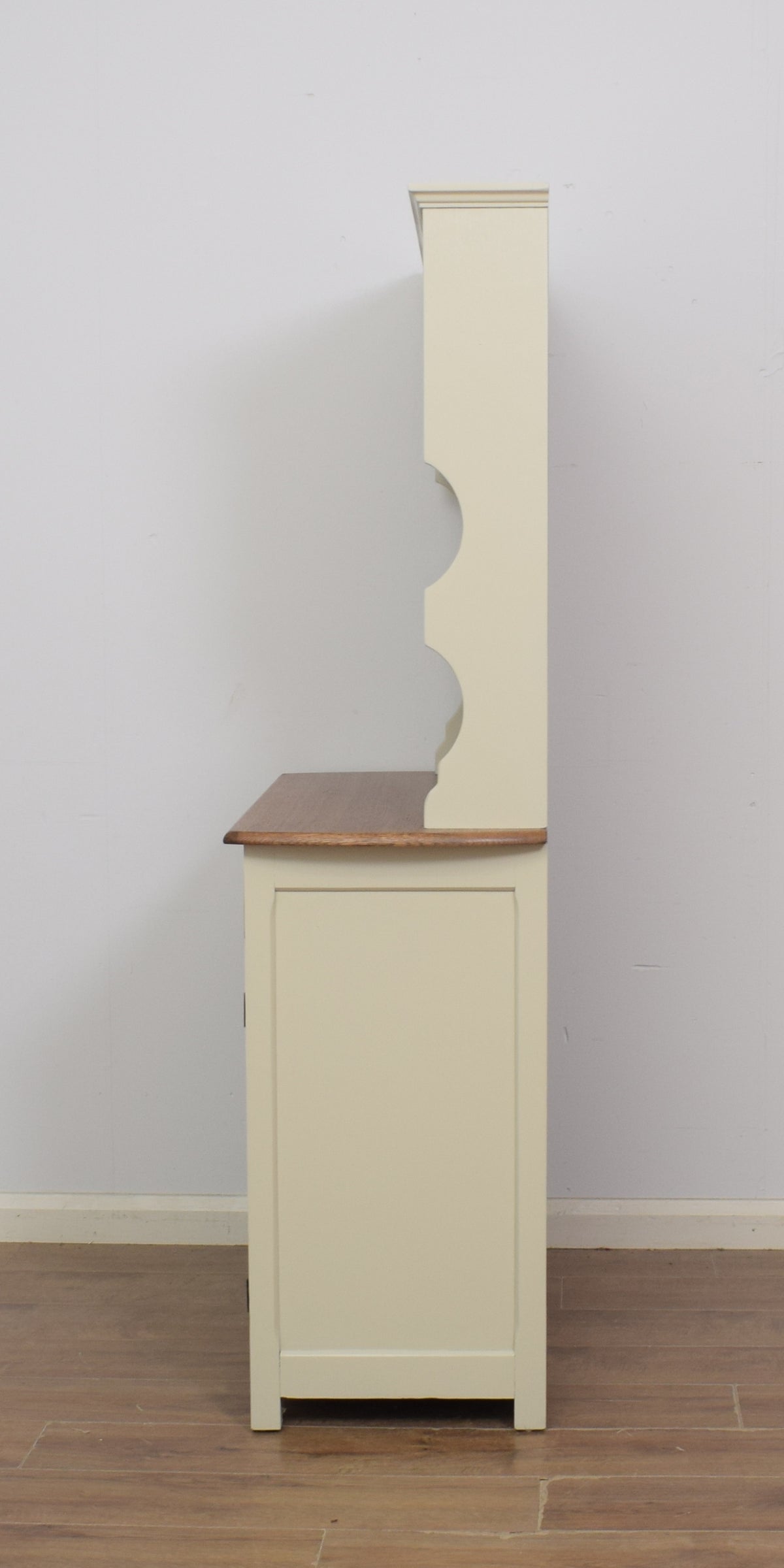 Restored Painted Dresser