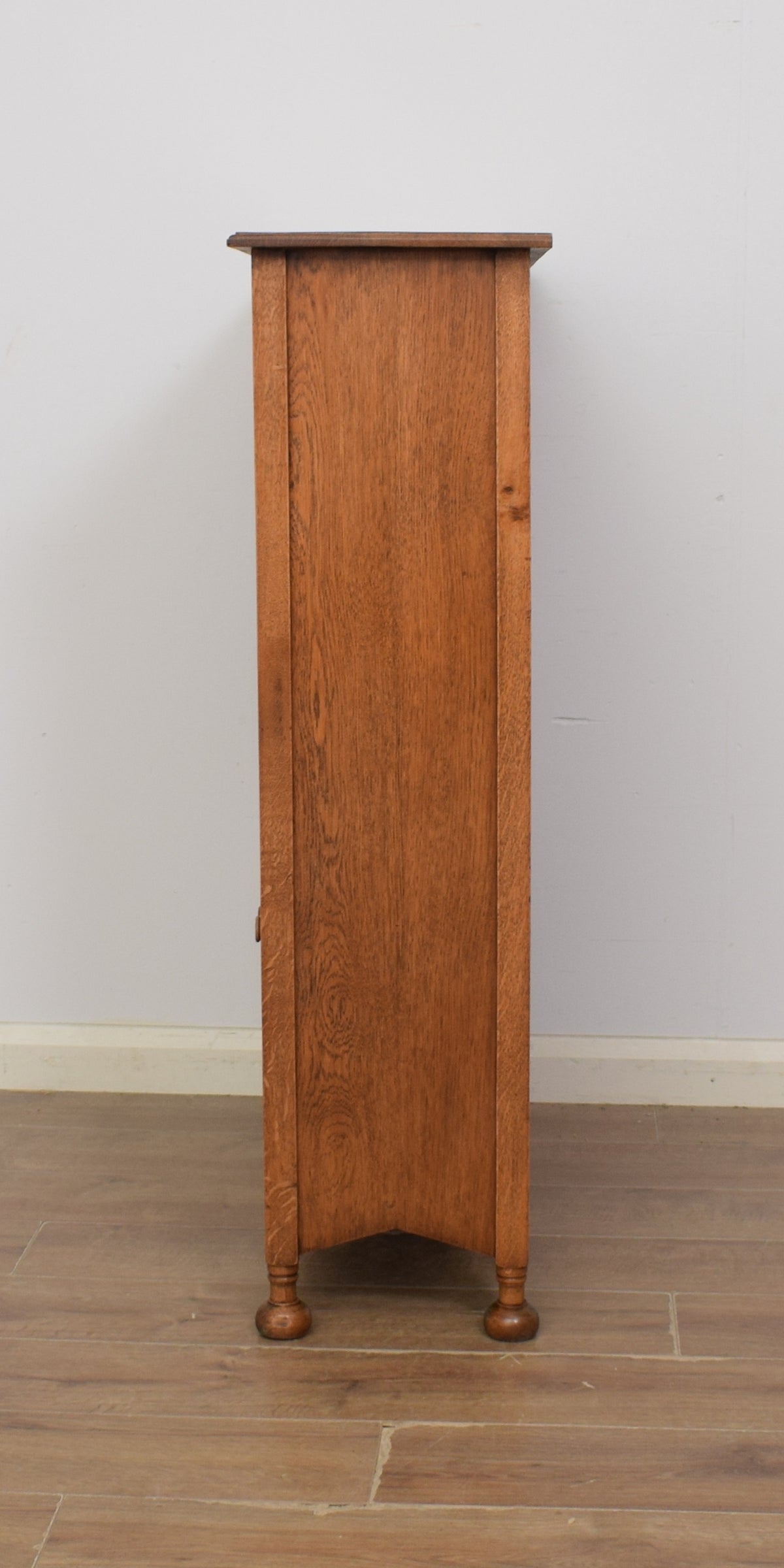 Restored Small Bookcase