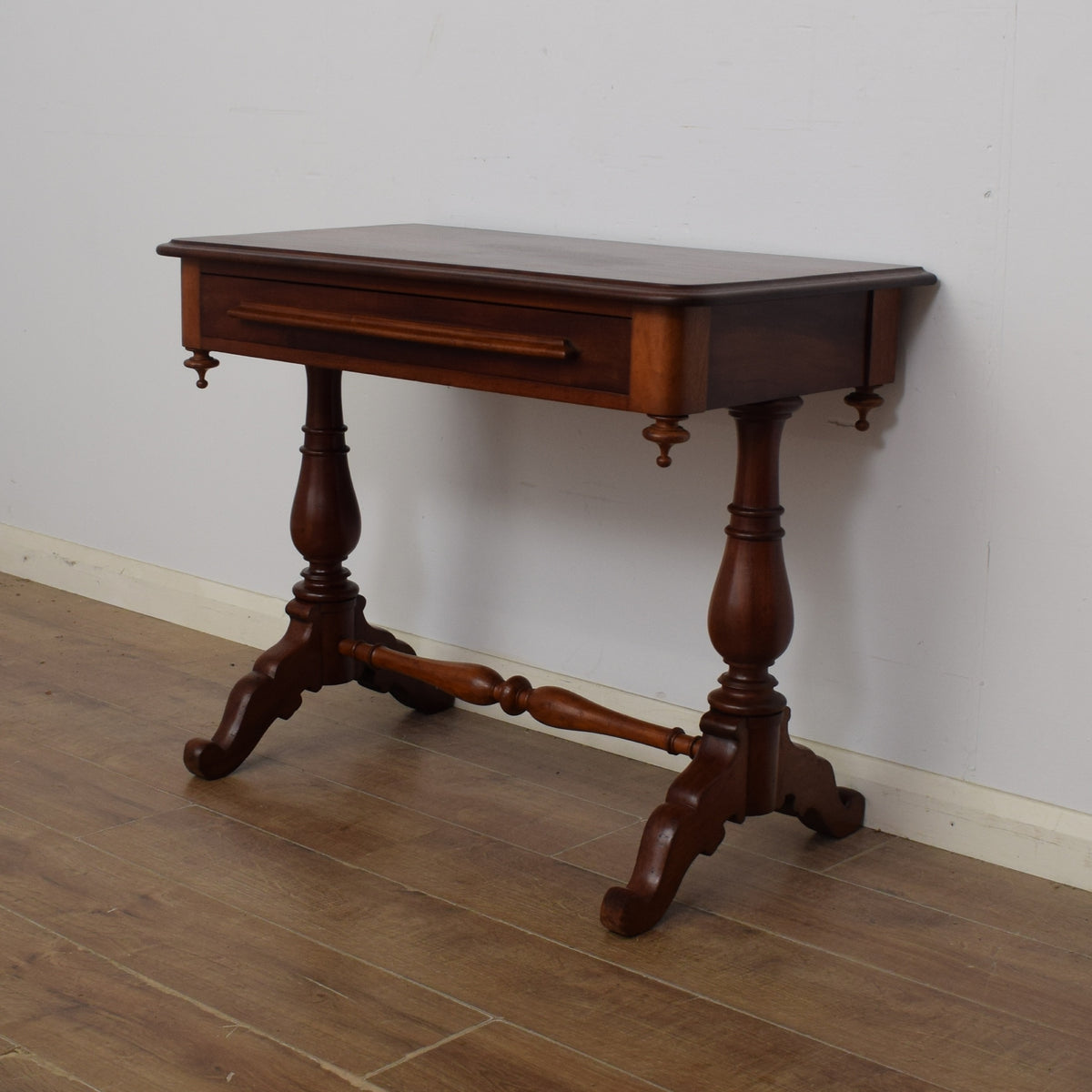 Victorian Console Table
