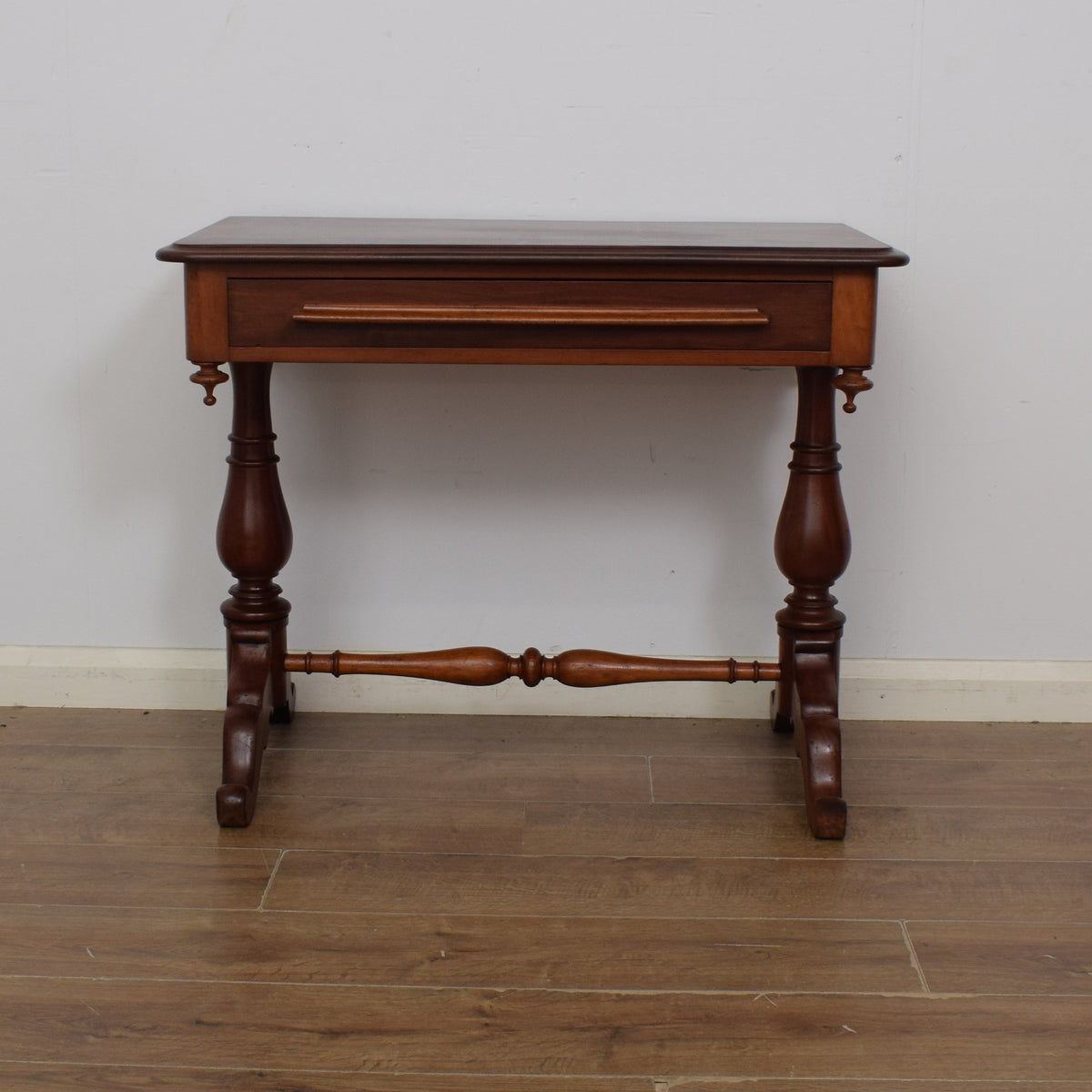 Victorian Console Table