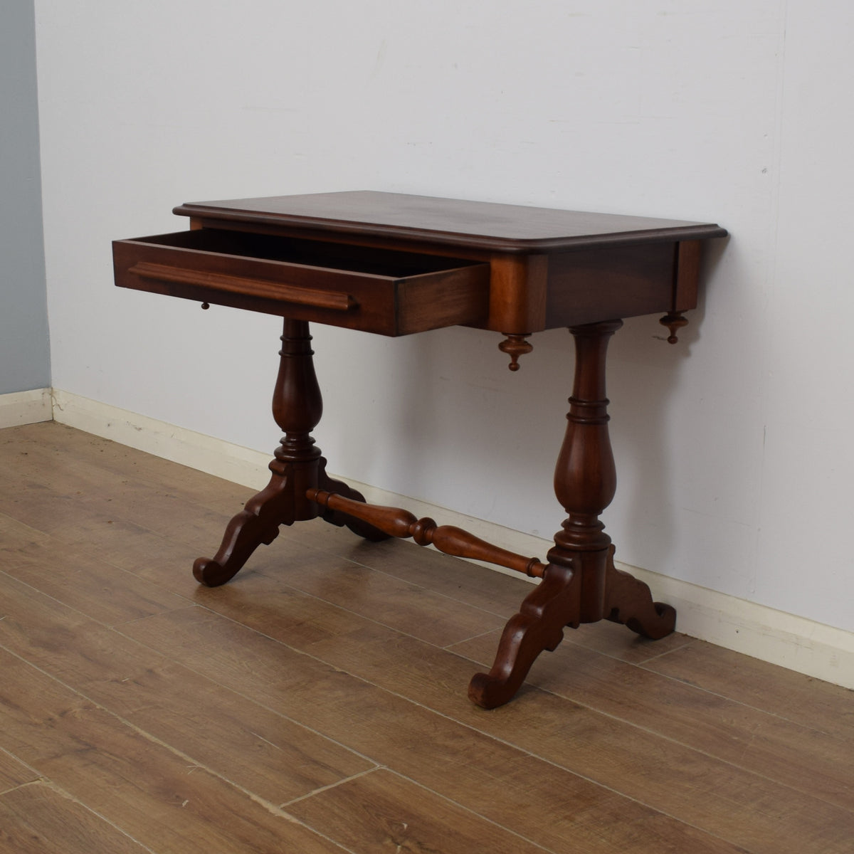 Victorian Console Table