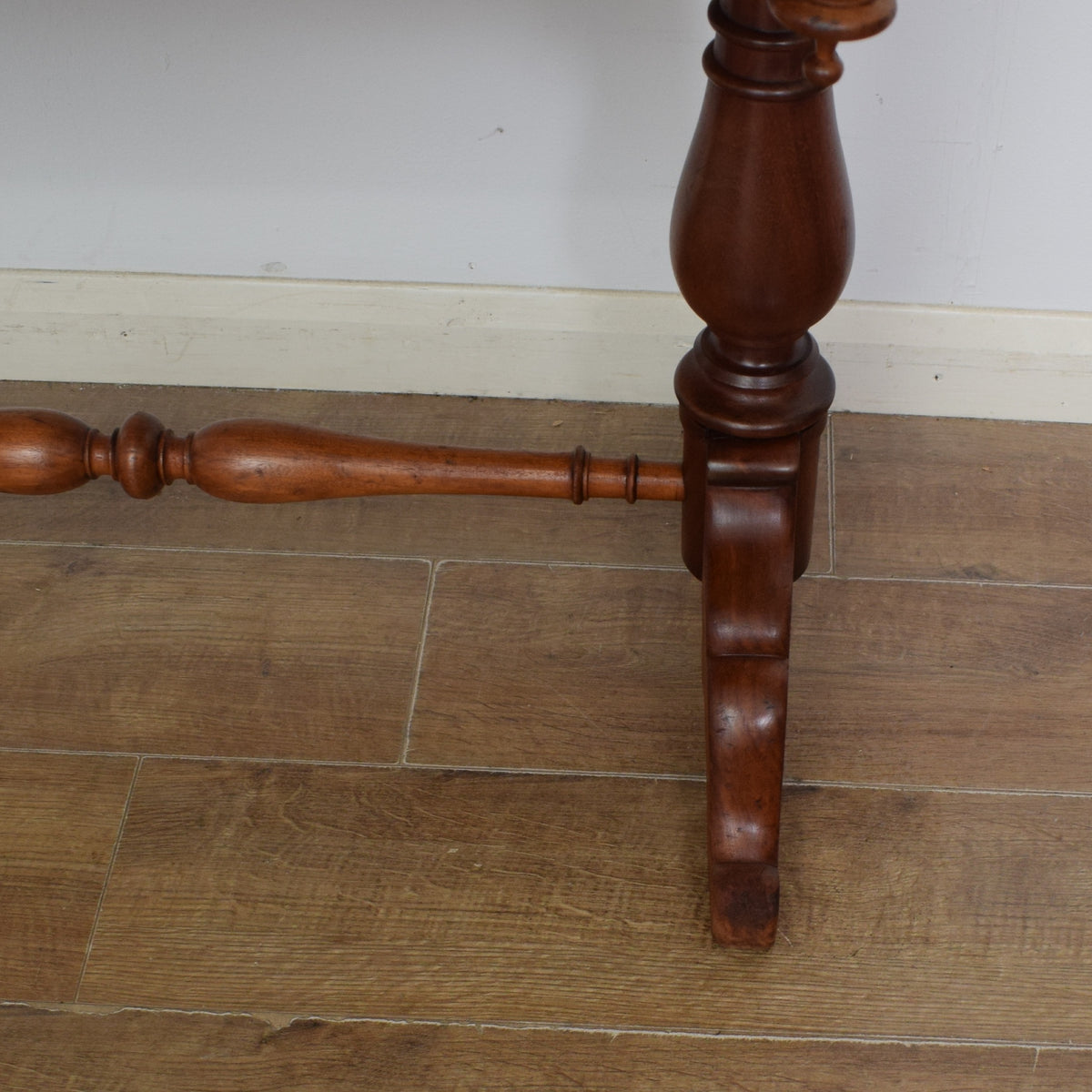 Victorian Console Table
