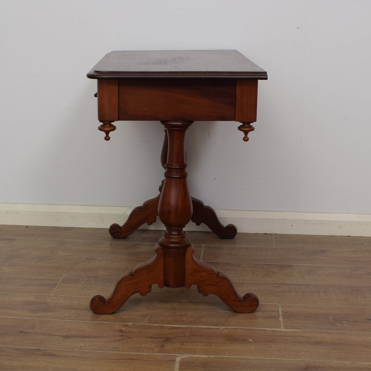 Victorian Console Table