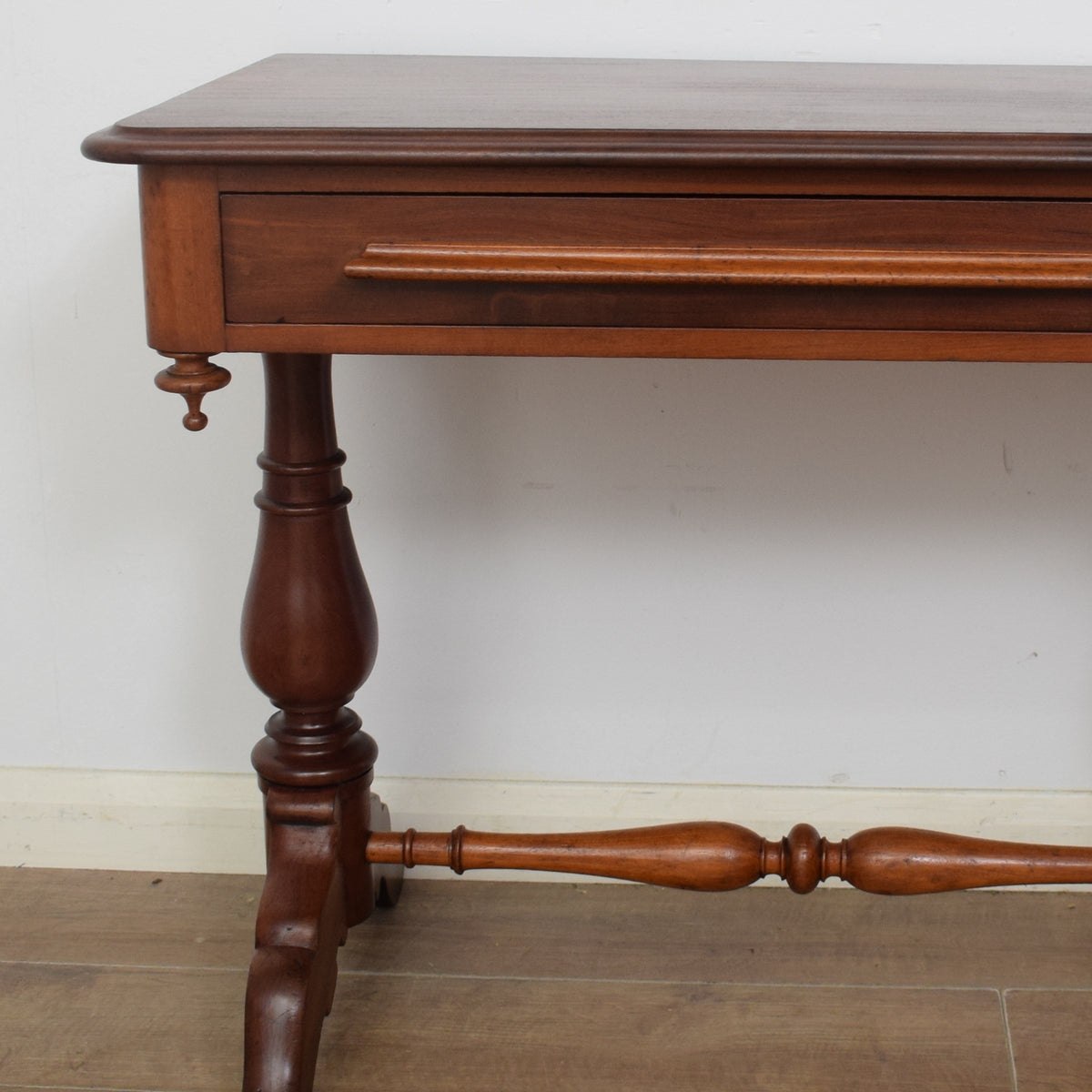 Victorian Console Table