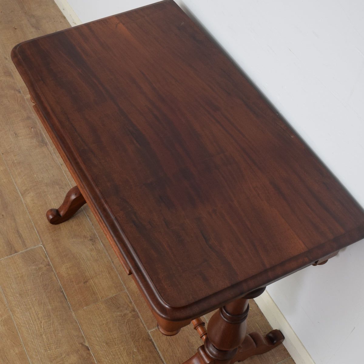 Victorian Console Table