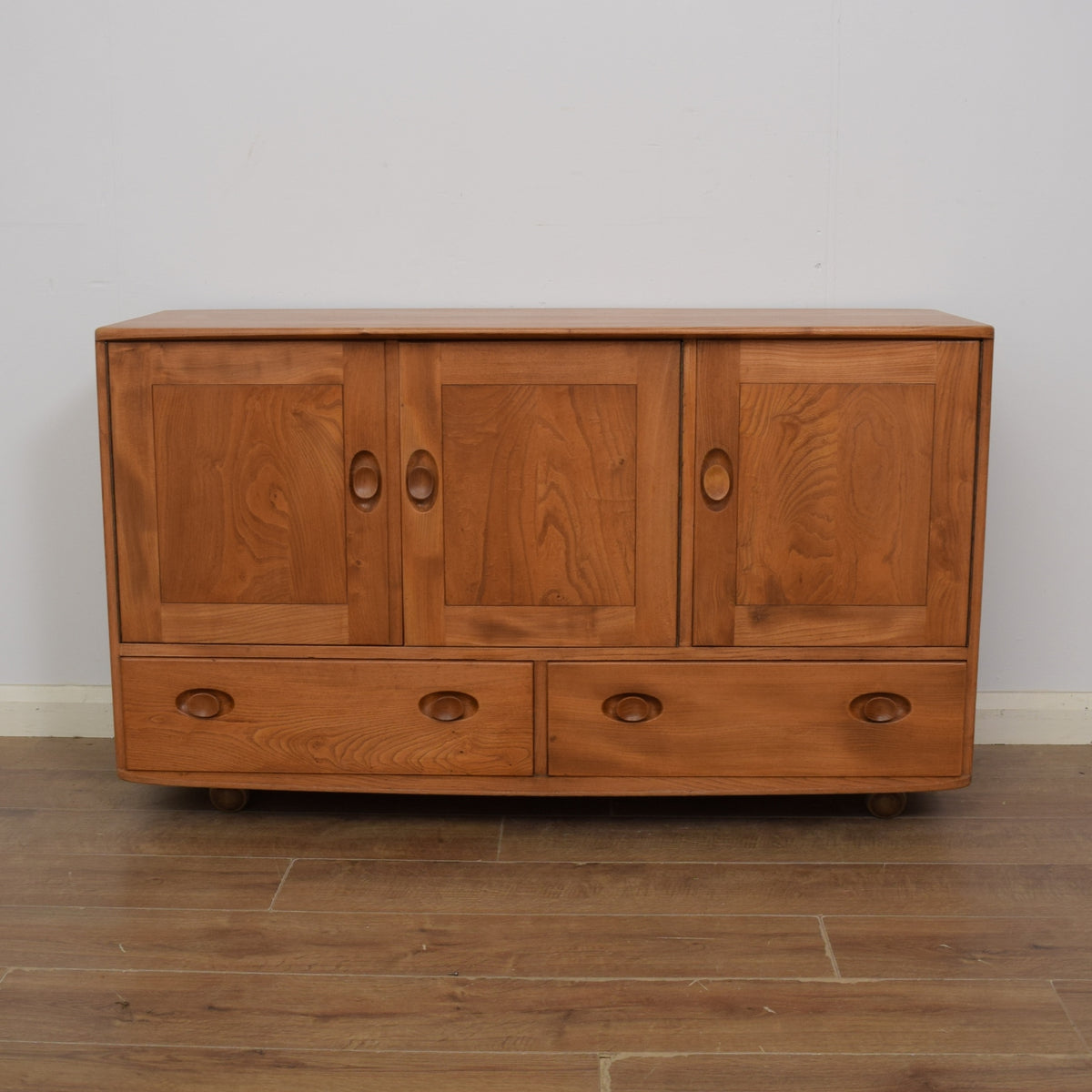 Restored Ercol Windsor Sideboard