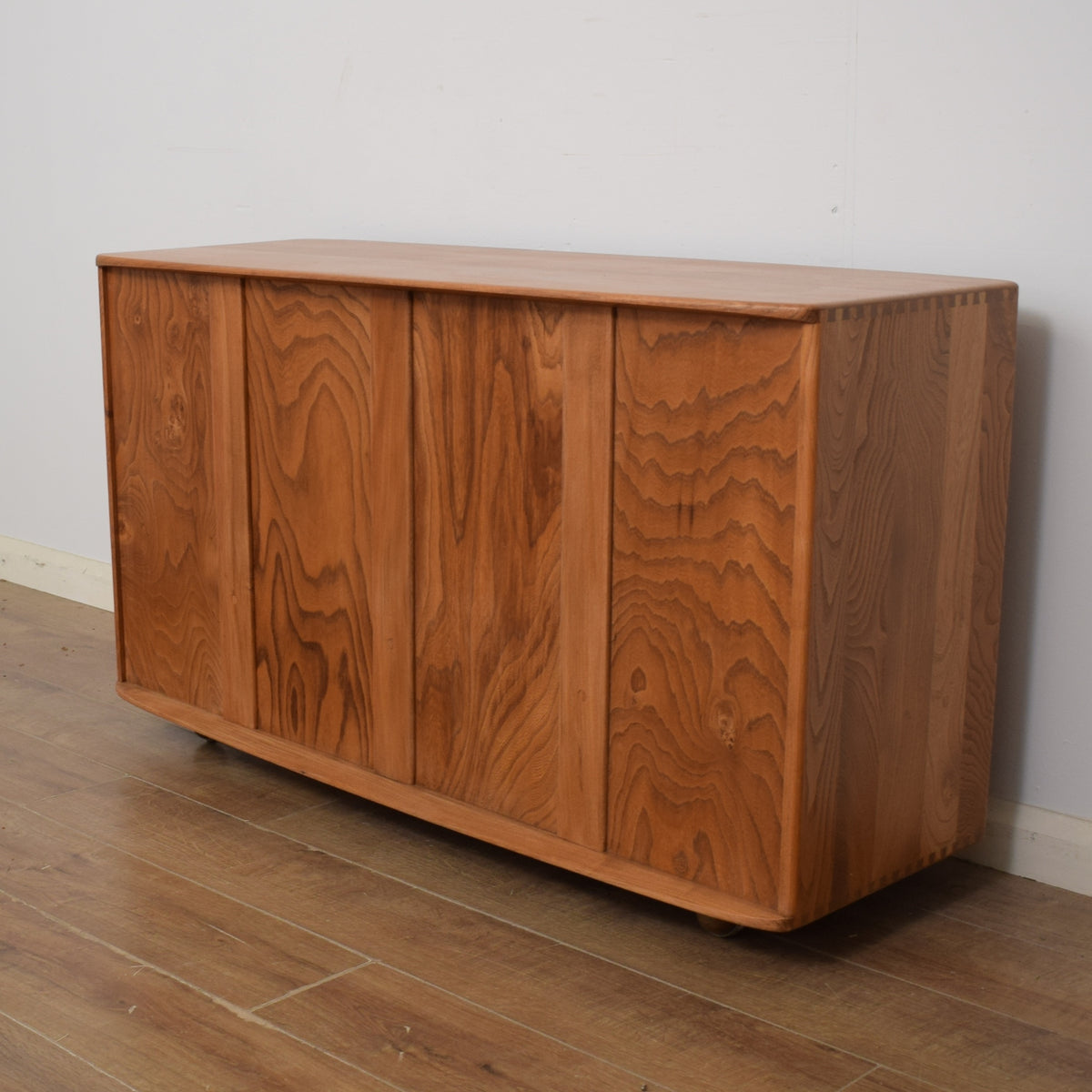 Restored Ercol Windsor Sideboard